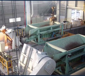 Electrical Circuit Feeder & Capture Hood